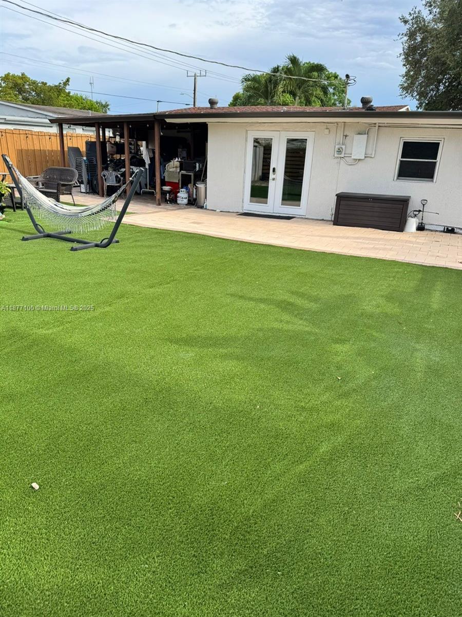 BEVERLY PARK - Residential