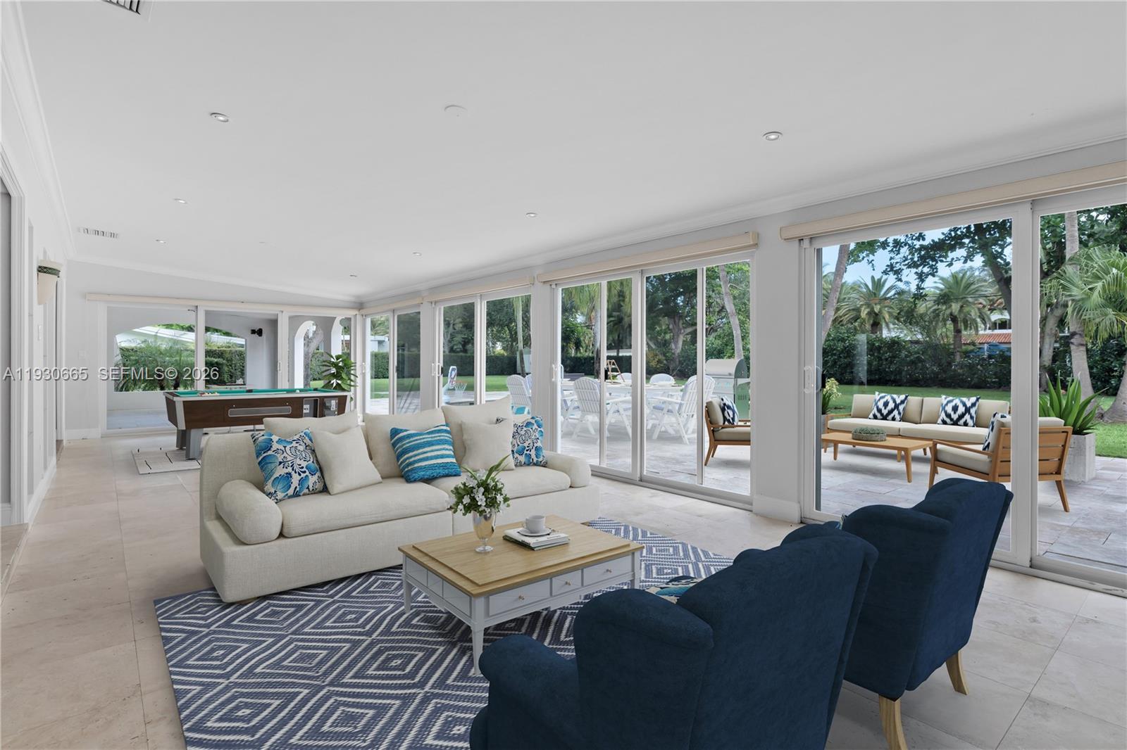 TOWN & COUNTRY ESTATES - Residential