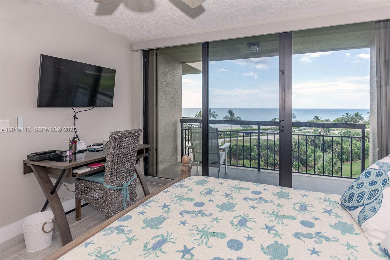 OCEAN AT THE BLUFFS SOUTH - Residential Lease