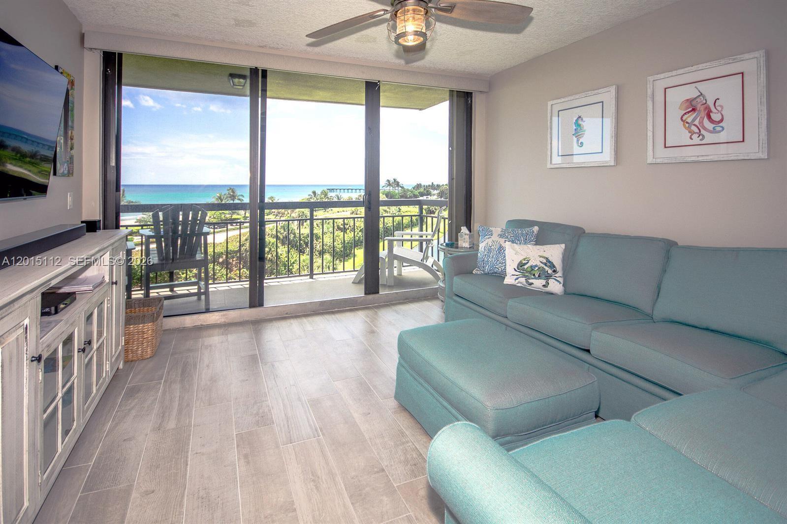 OCEAN AT THE BLUFFS SOUTH - Residential Lease