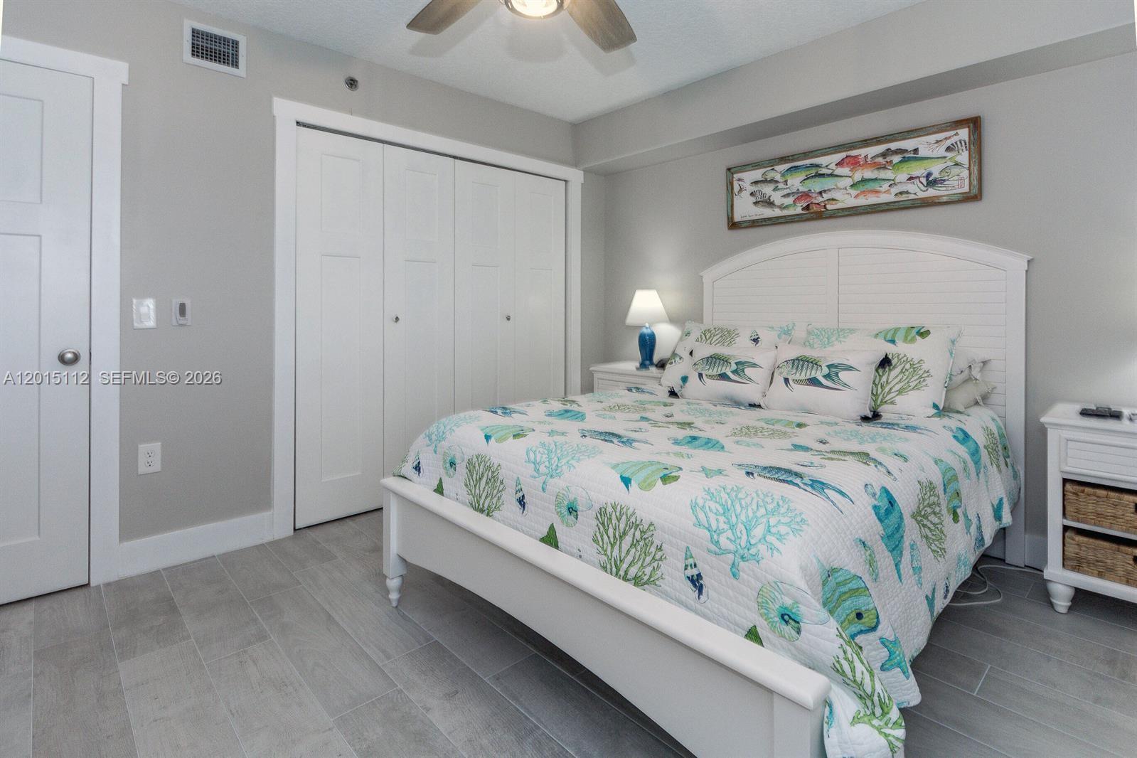 OCEAN AT THE BLUFFS SOUTH - Residential Lease