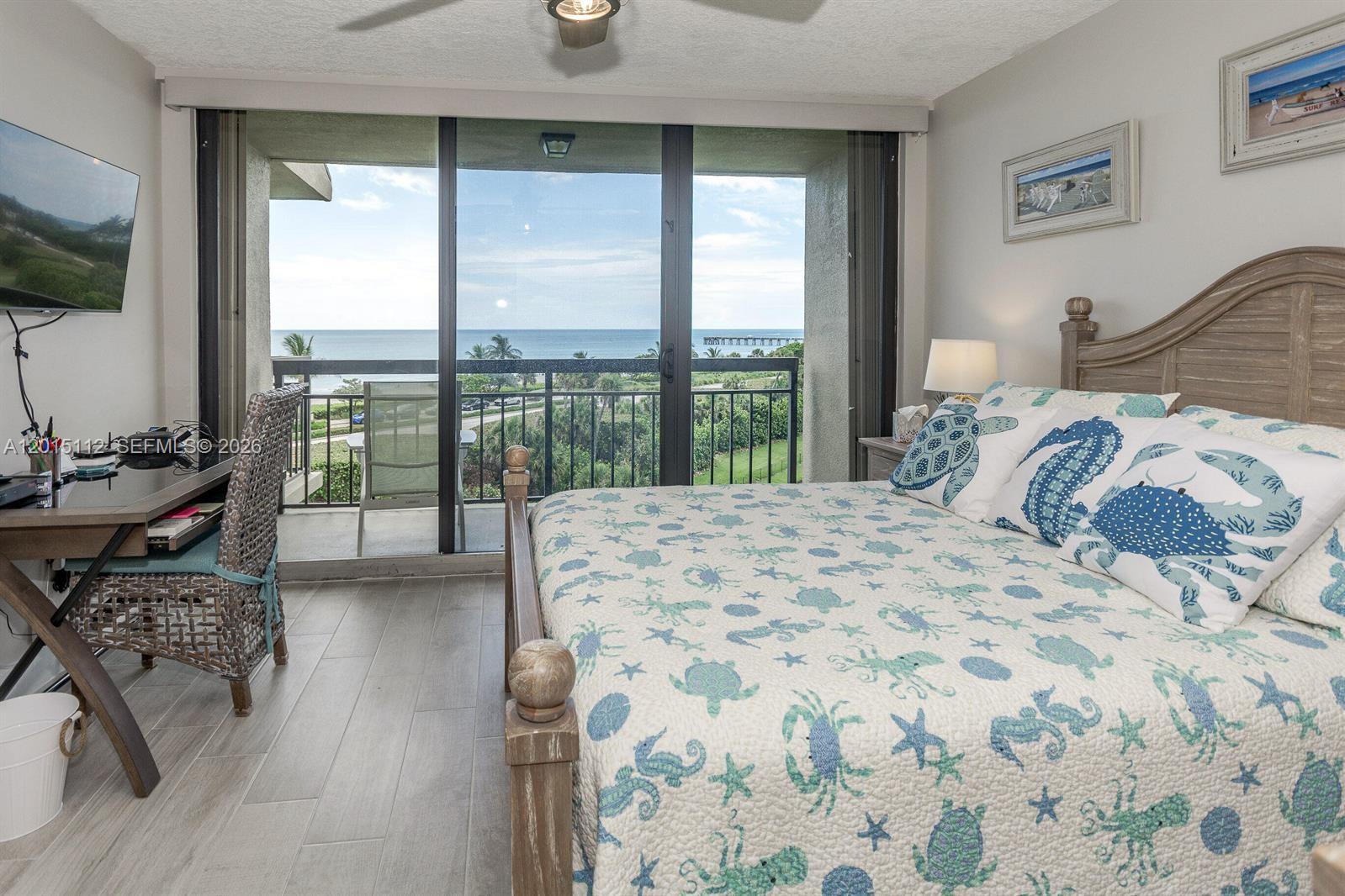 OCEAN AT THE BLUFFS SOUTH - Residential Lease