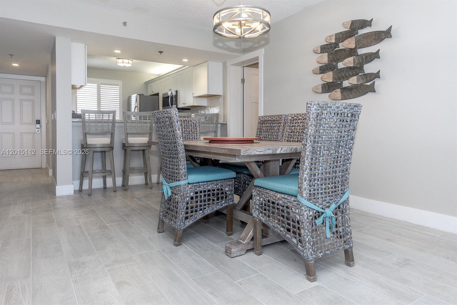 OCEAN AT THE BLUFFS SOUTH - Residential Lease