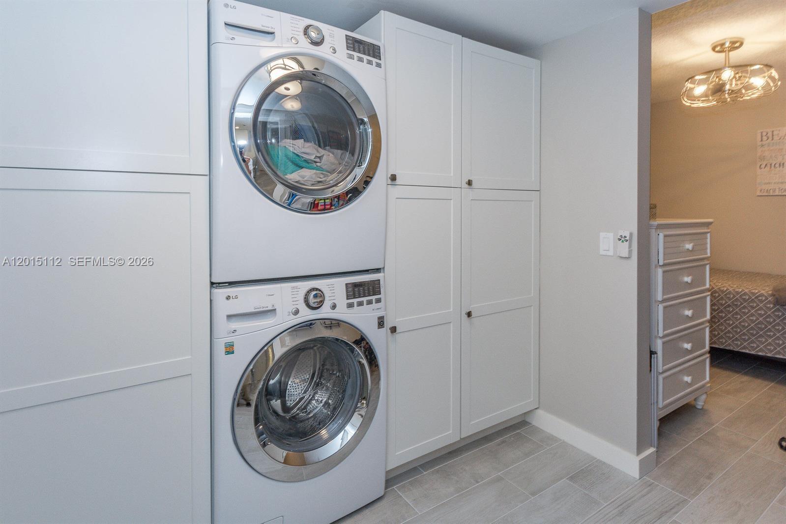 OCEAN AT THE BLUFFS SOUTH - Residential Lease