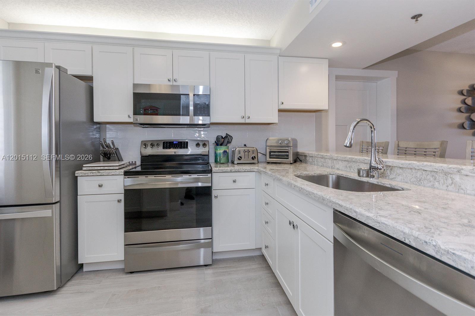 OCEAN AT THE BLUFFS SOUTH - Residential Lease