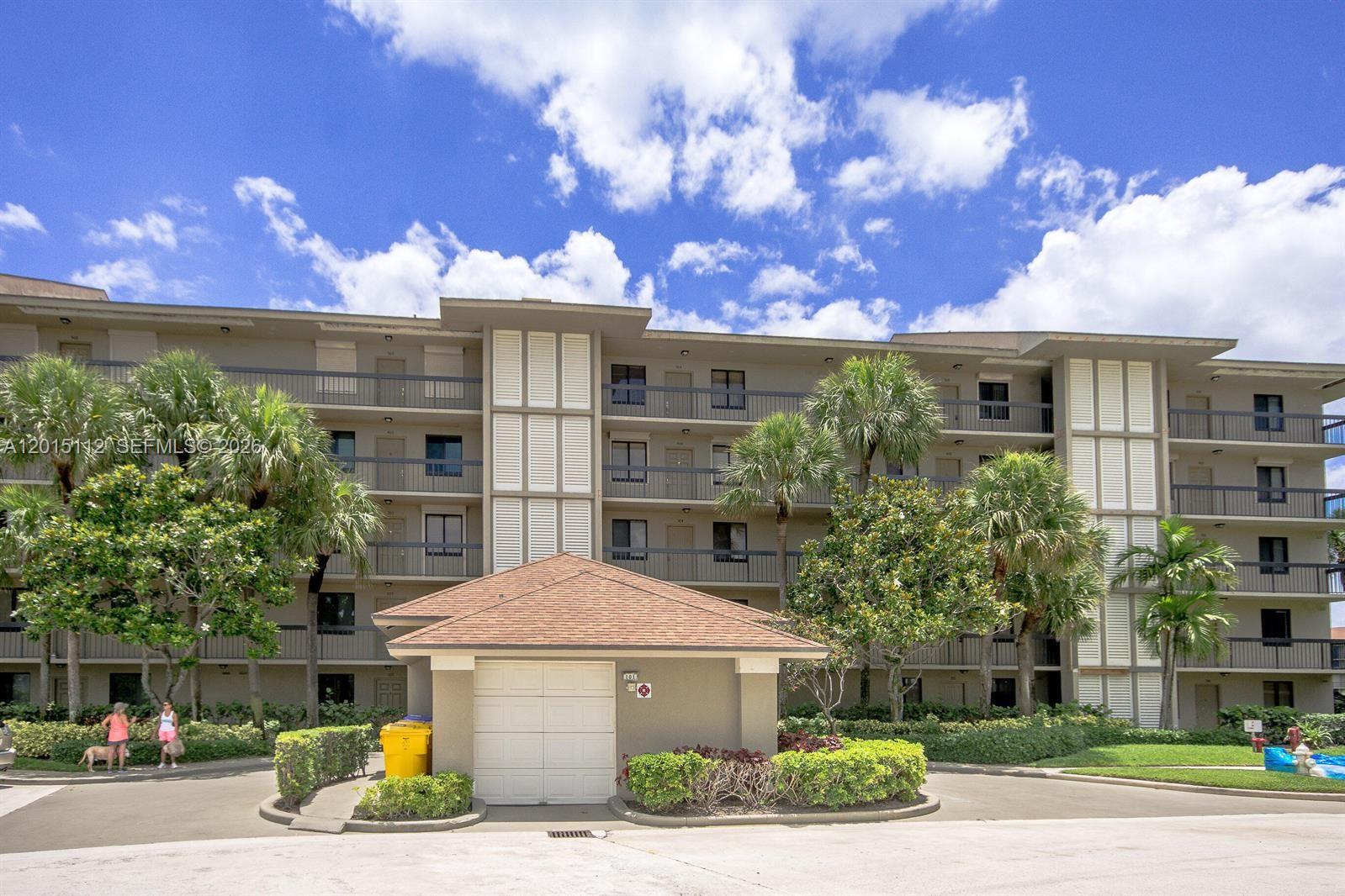OCEAN AT THE BLUFFS SOUTH - Residential Lease