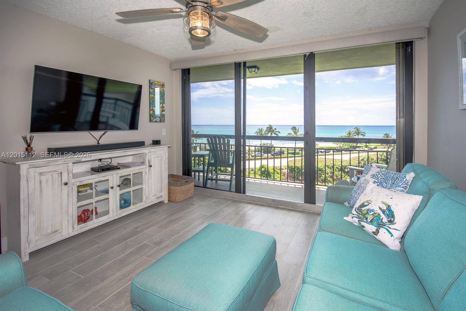 OCEAN AT THE BLUFFS SOUTH - Residential Lease