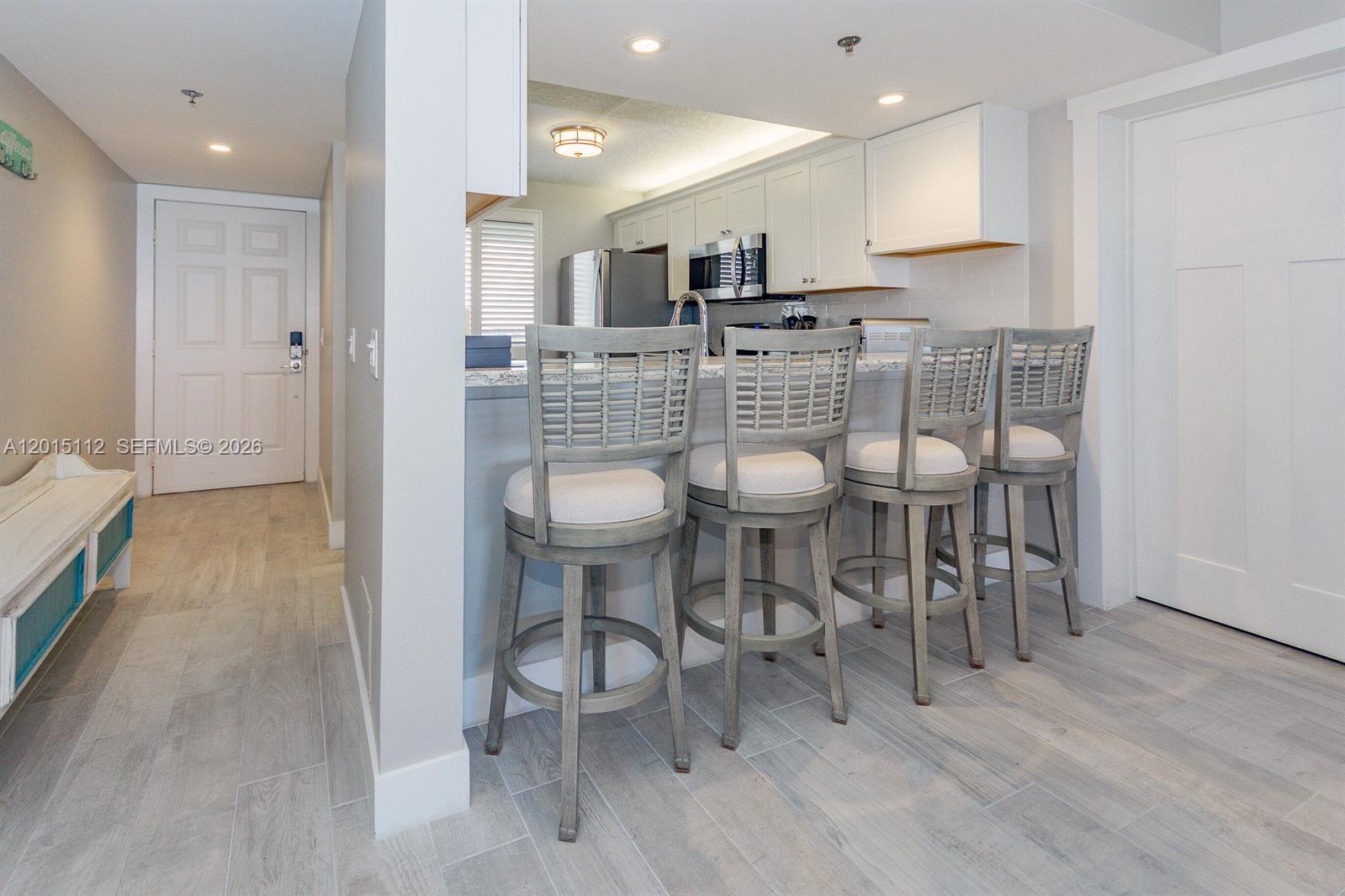 OCEAN AT THE BLUFFS SOUTH - Residential Lease