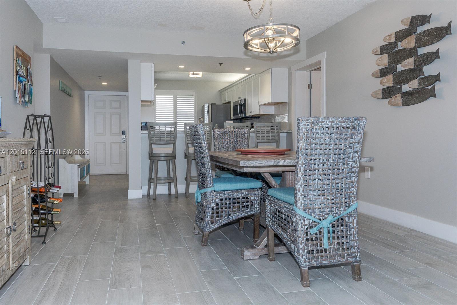 OCEAN AT THE BLUFFS SOUTH - Residential Lease
