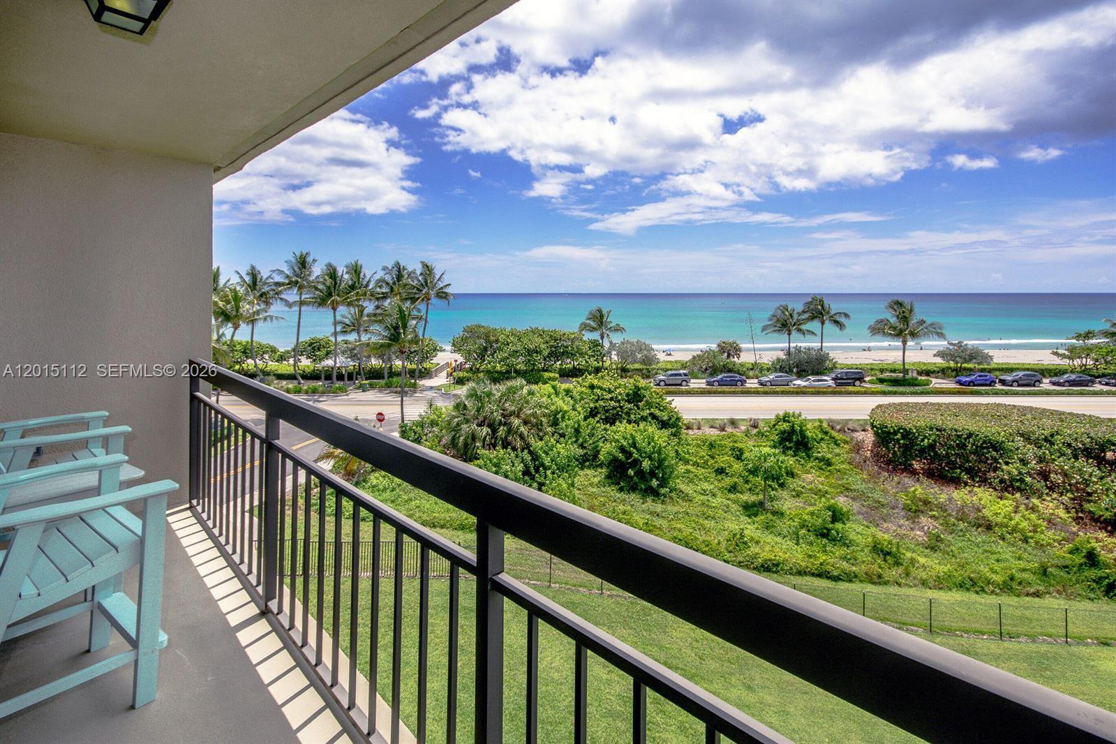 OCEAN AT THE BLUFFS SOUTH - Residential Lease