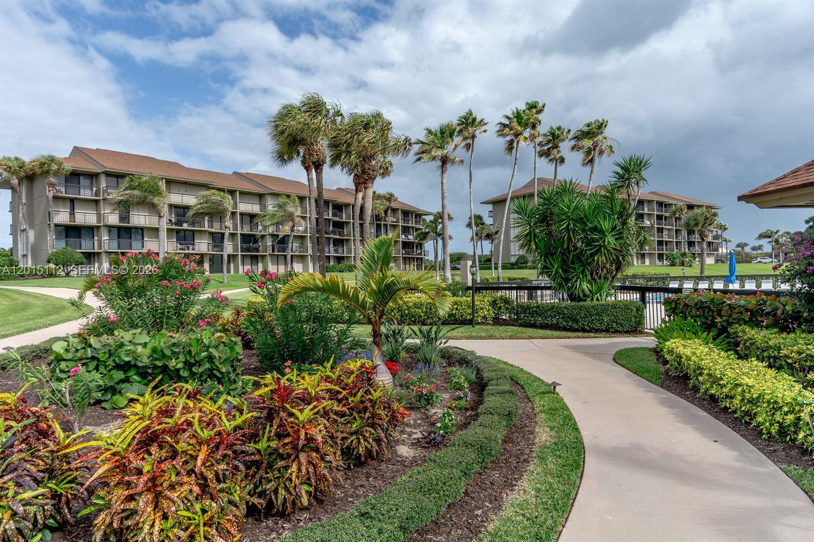 OCEAN AT THE BLUFFS SOUTH - Residential Lease