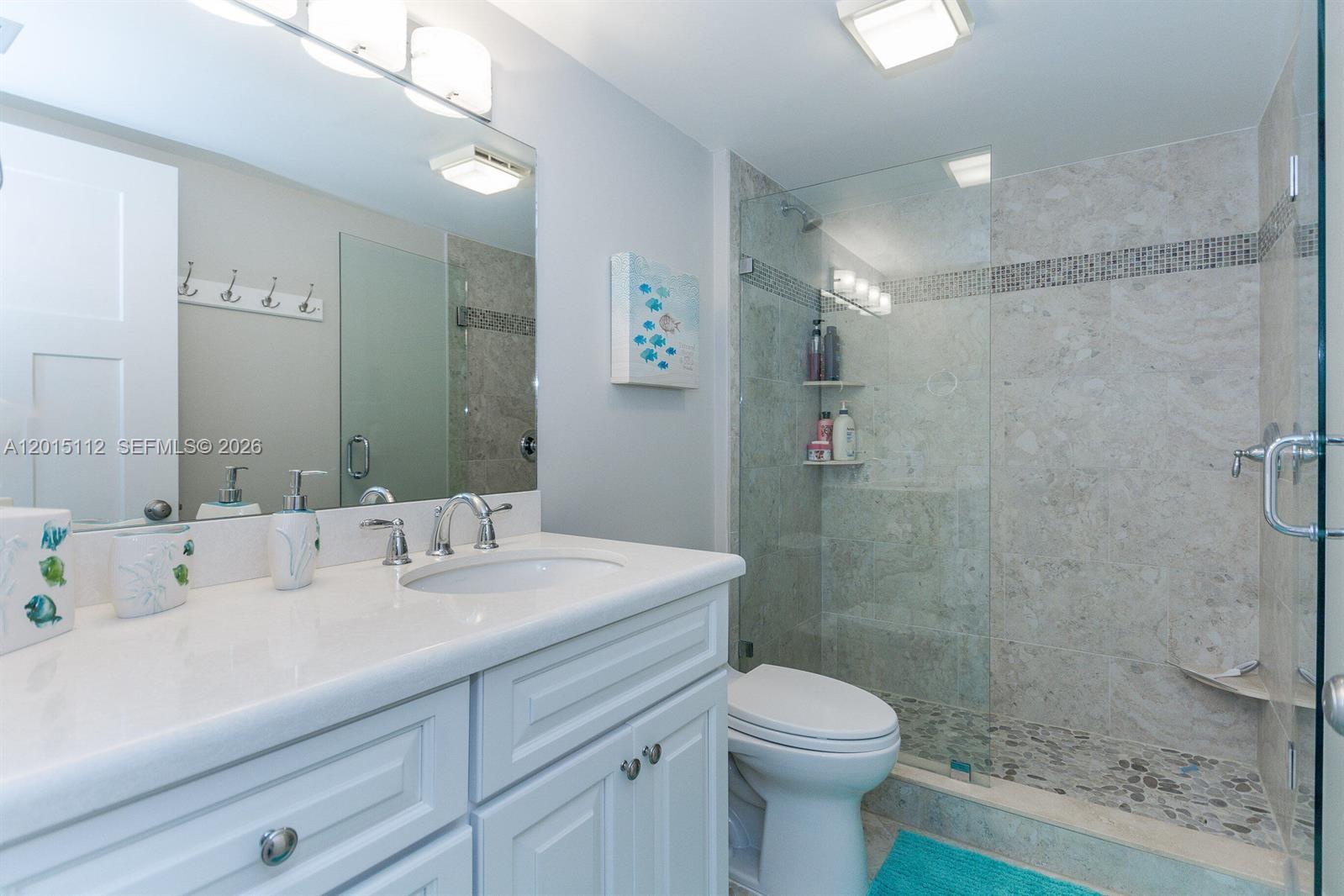 OCEAN AT THE BLUFFS SOUTH - Residential Lease