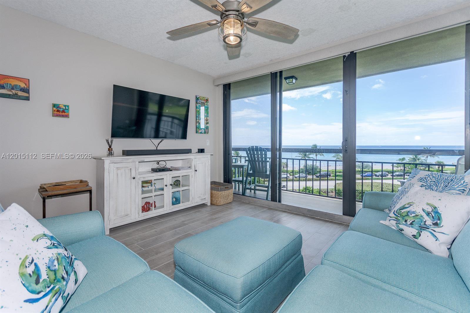 OCEAN AT THE BLUFFS SOUTH - Residential Lease