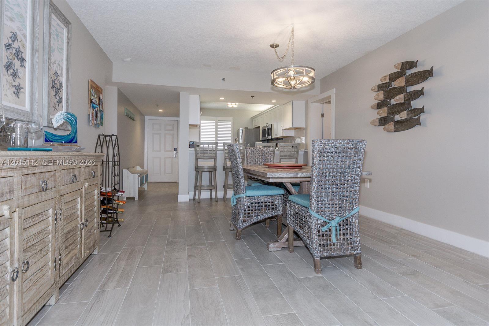 OCEAN AT THE BLUFFS SOUTH - Residential Lease