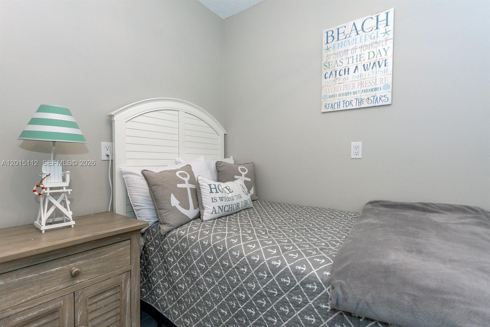 OCEAN AT THE BLUFFS SOUTH - Residential Lease