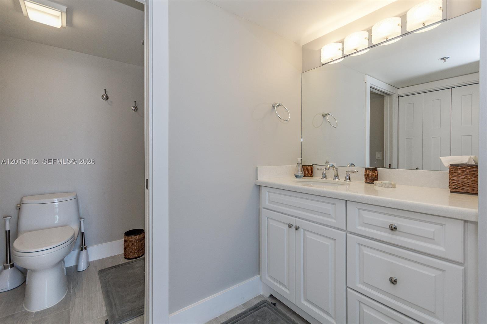 OCEAN AT THE BLUFFS SOUTH - Residential Lease