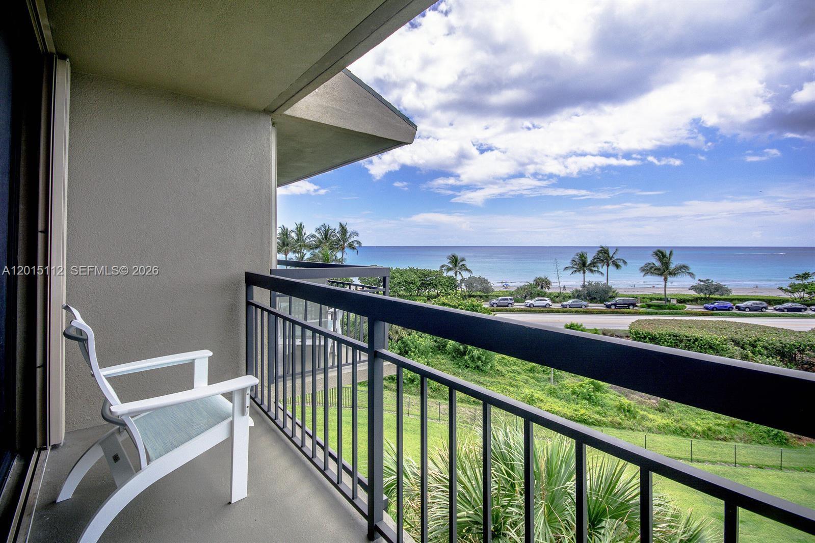 OCEAN AT THE BLUFFS SOUTH - Residential Lease