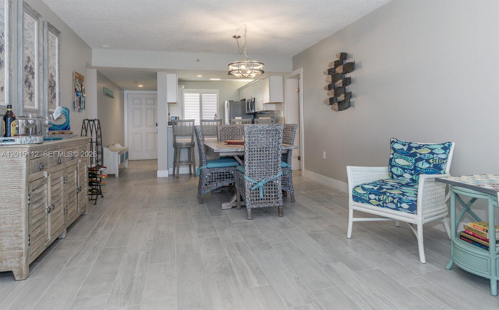 OCEAN AT THE BLUFFS SOUTH - Residential Lease