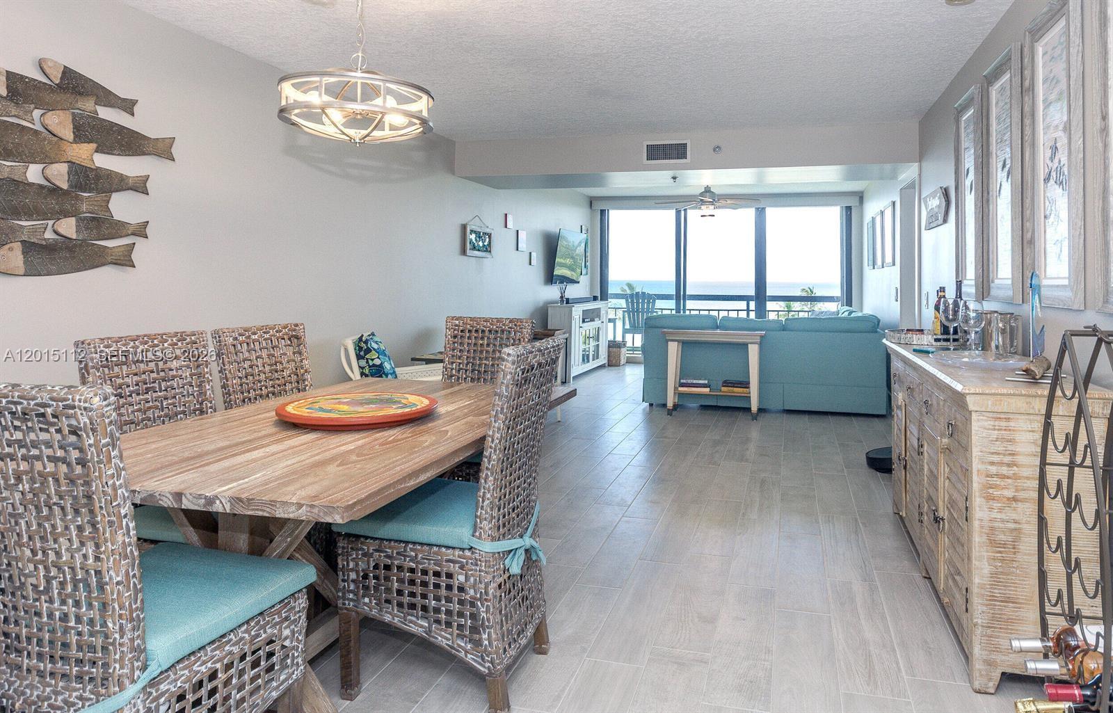 OCEAN AT THE BLUFFS SOUTH - Residential Lease