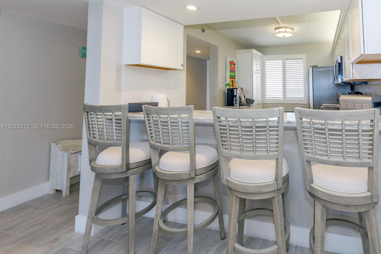 OCEAN AT THE BLUFFS SOUTH - Residential Lease