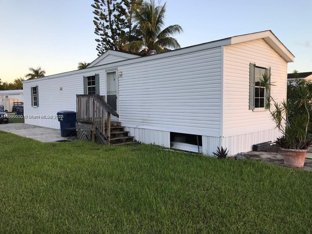 GATEWAY ESTATES PARK COND - Residential