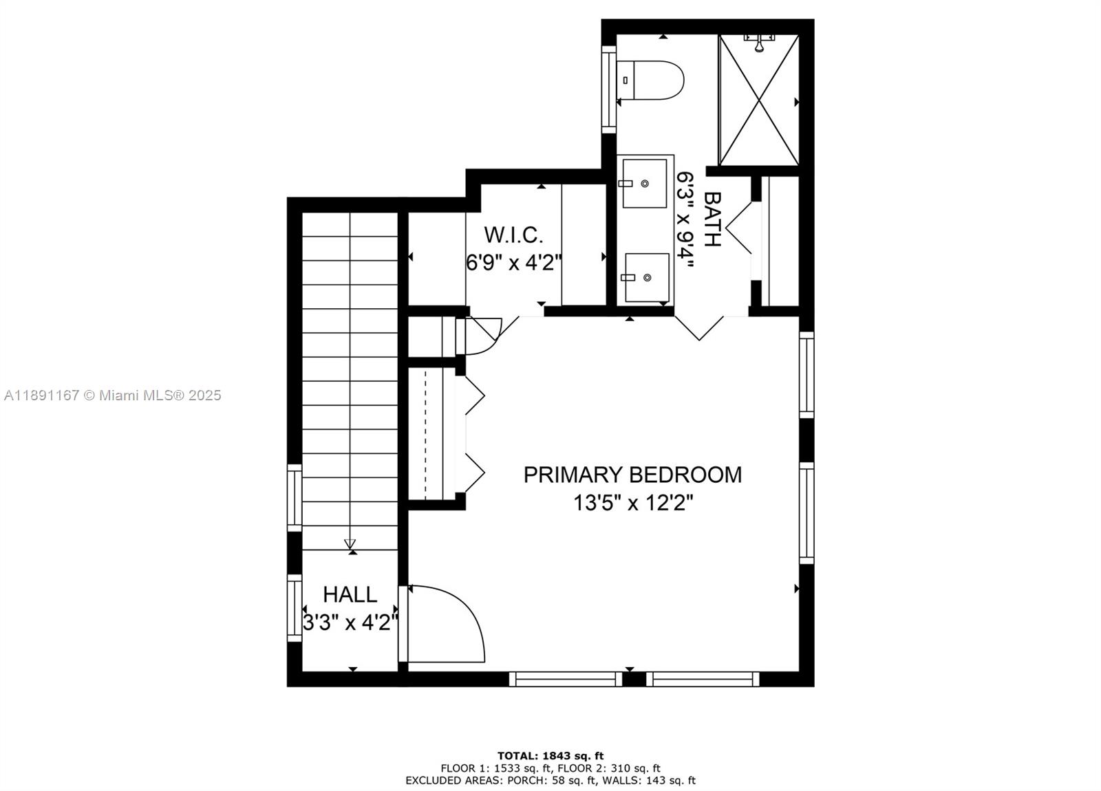 C GAB RIVIERA SEC 10 - Residential Lease