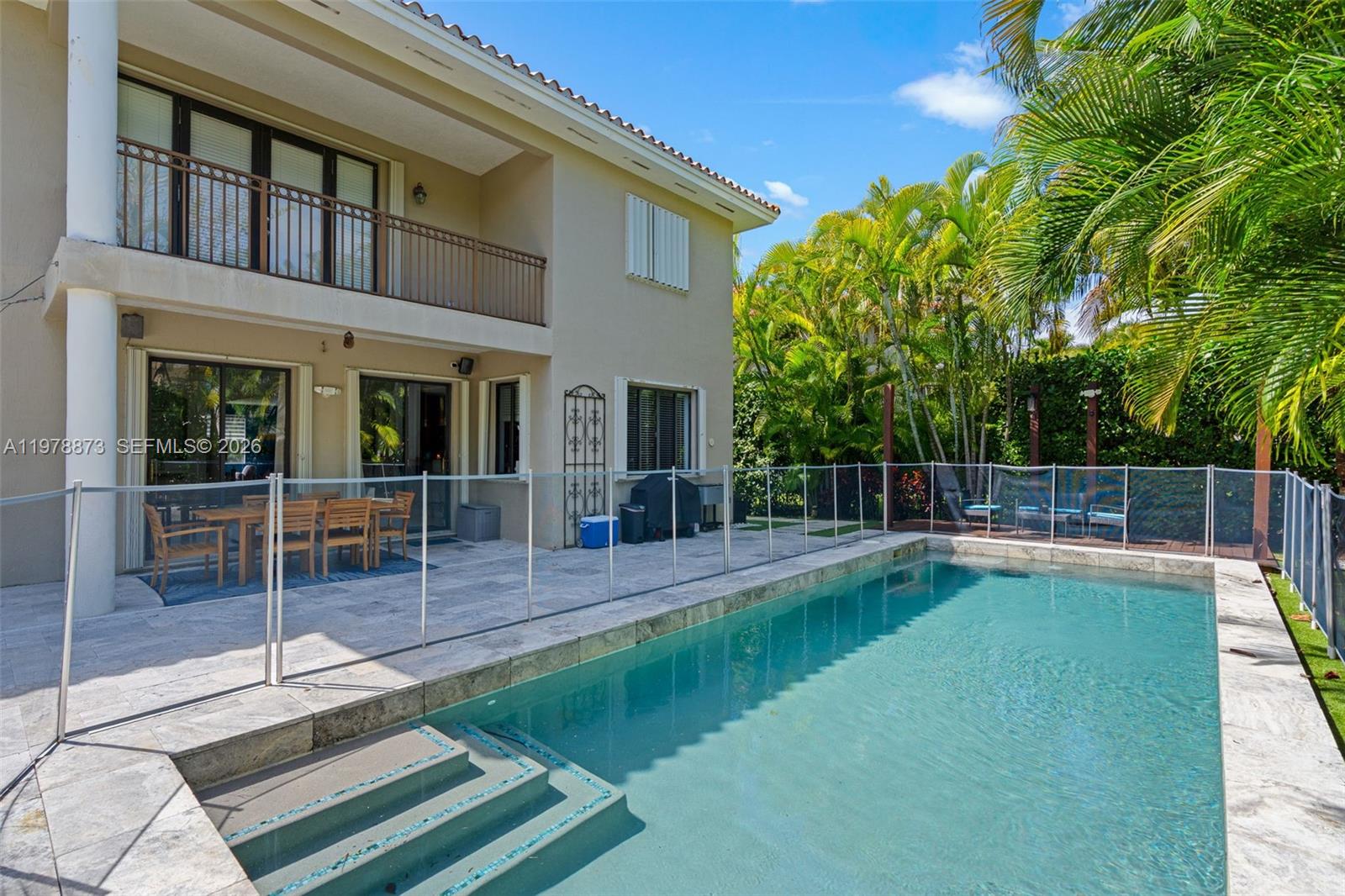 CUTLER CAY - Residential