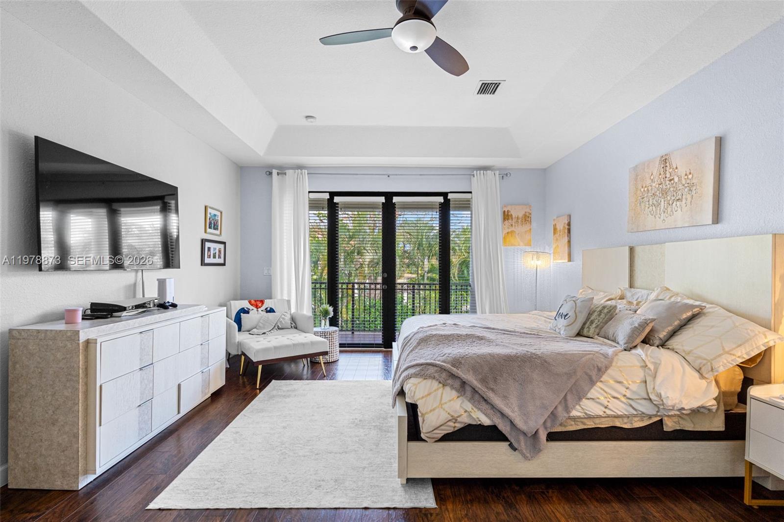 CUTLER CAY - Residential