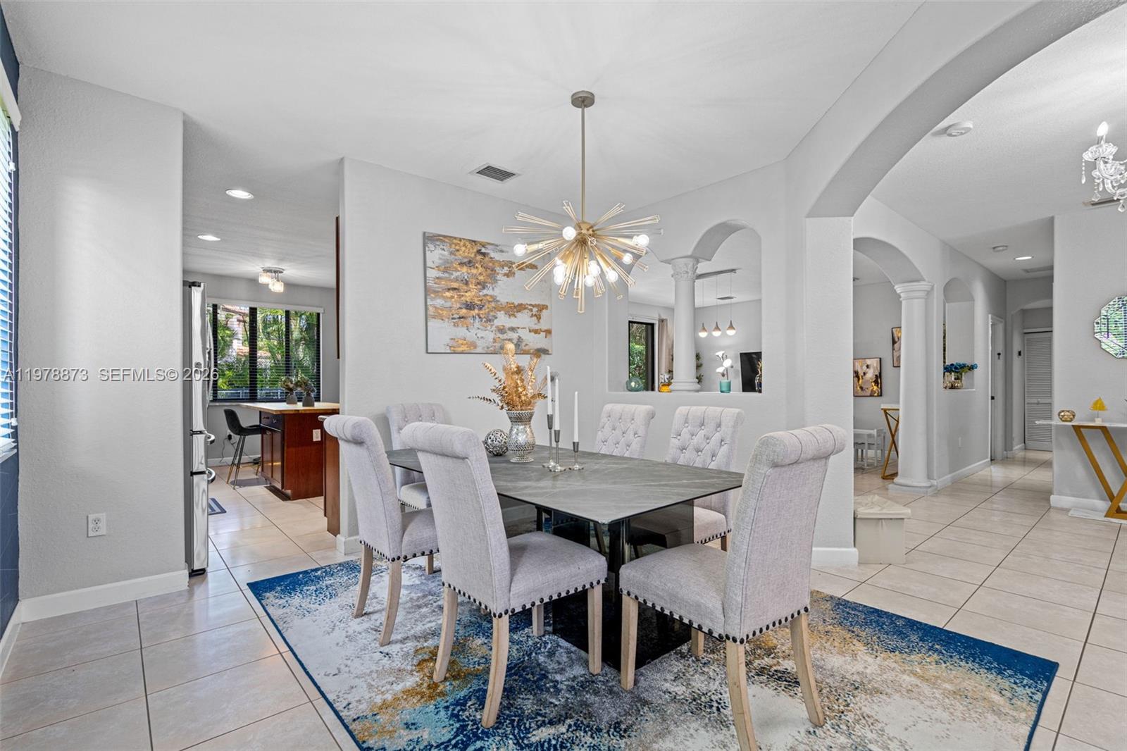 CUTLER CAY - Residential