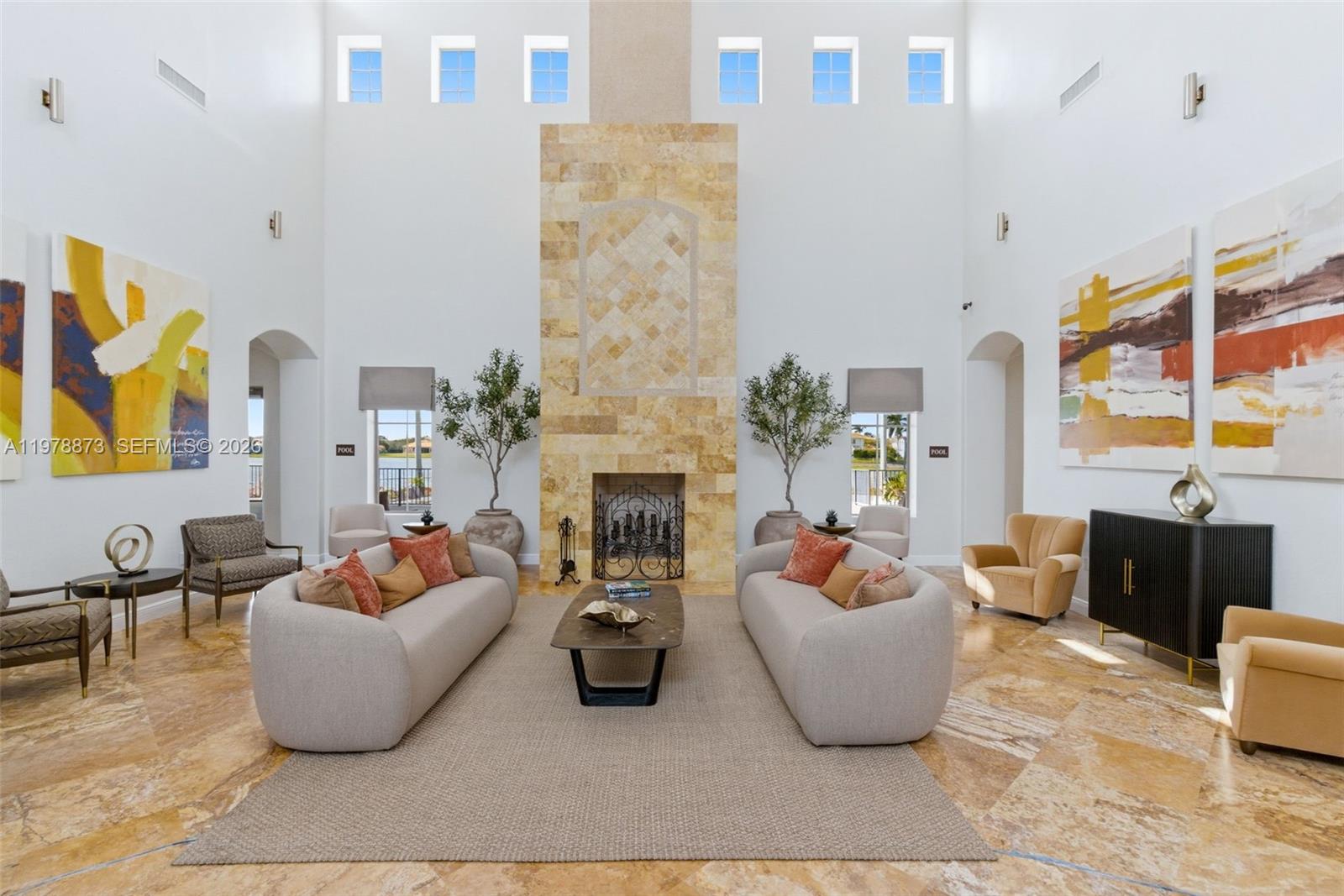 CUTLER CAY - Residential