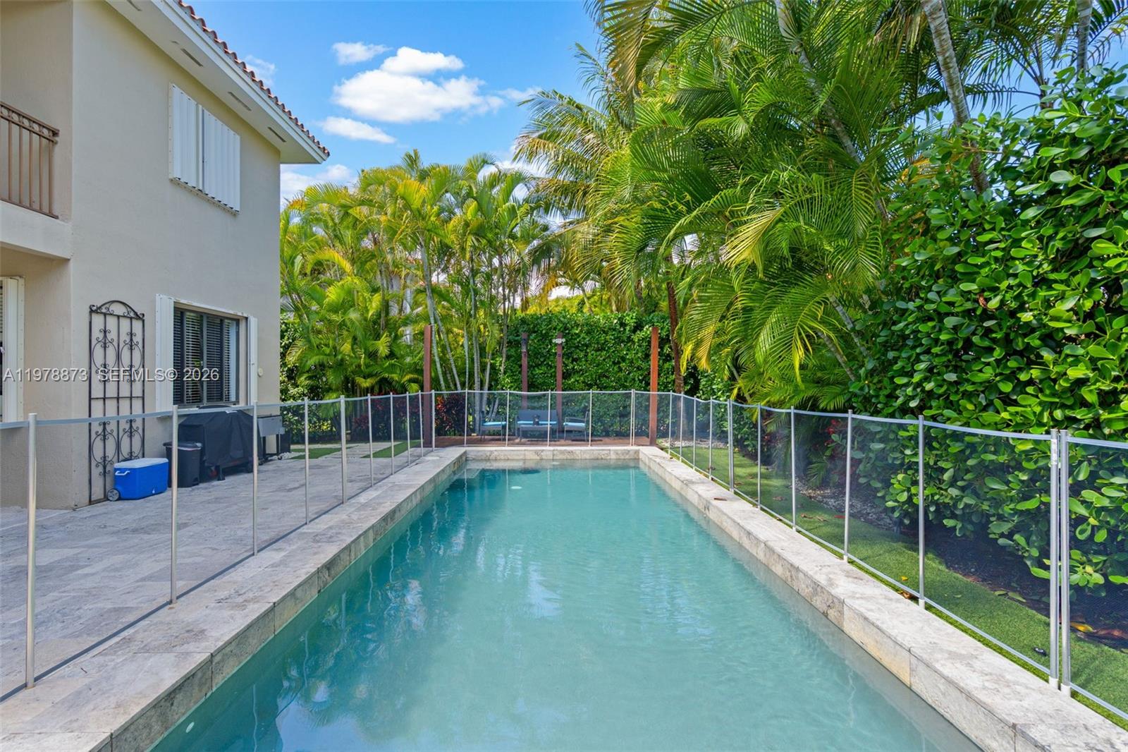CUTLER CAY - Residential