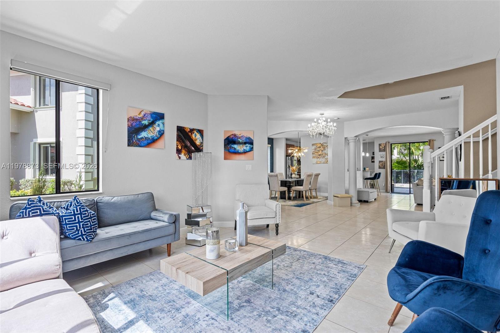 CUTLER CAY - Residential