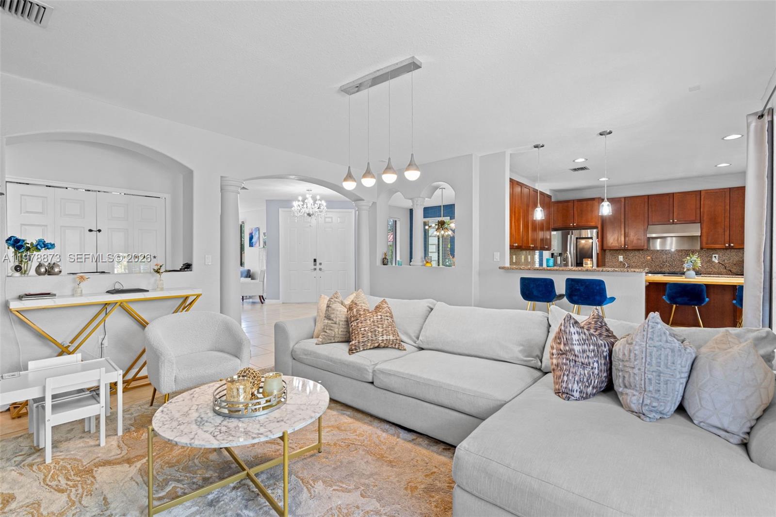 CUTLER CAY - Residential