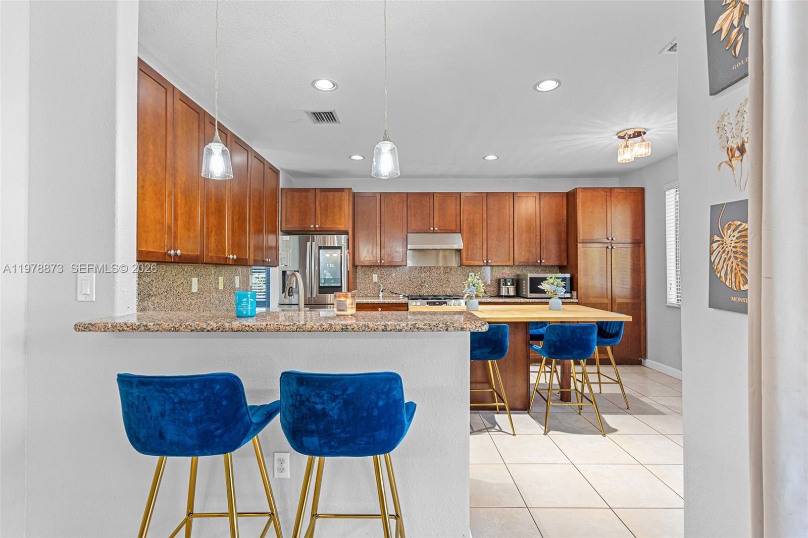 CUTLER CAY - Residential