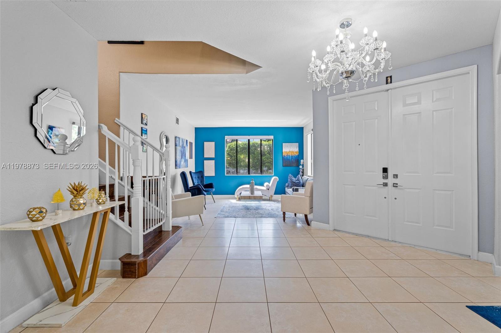 CUTLER CAY - Residential