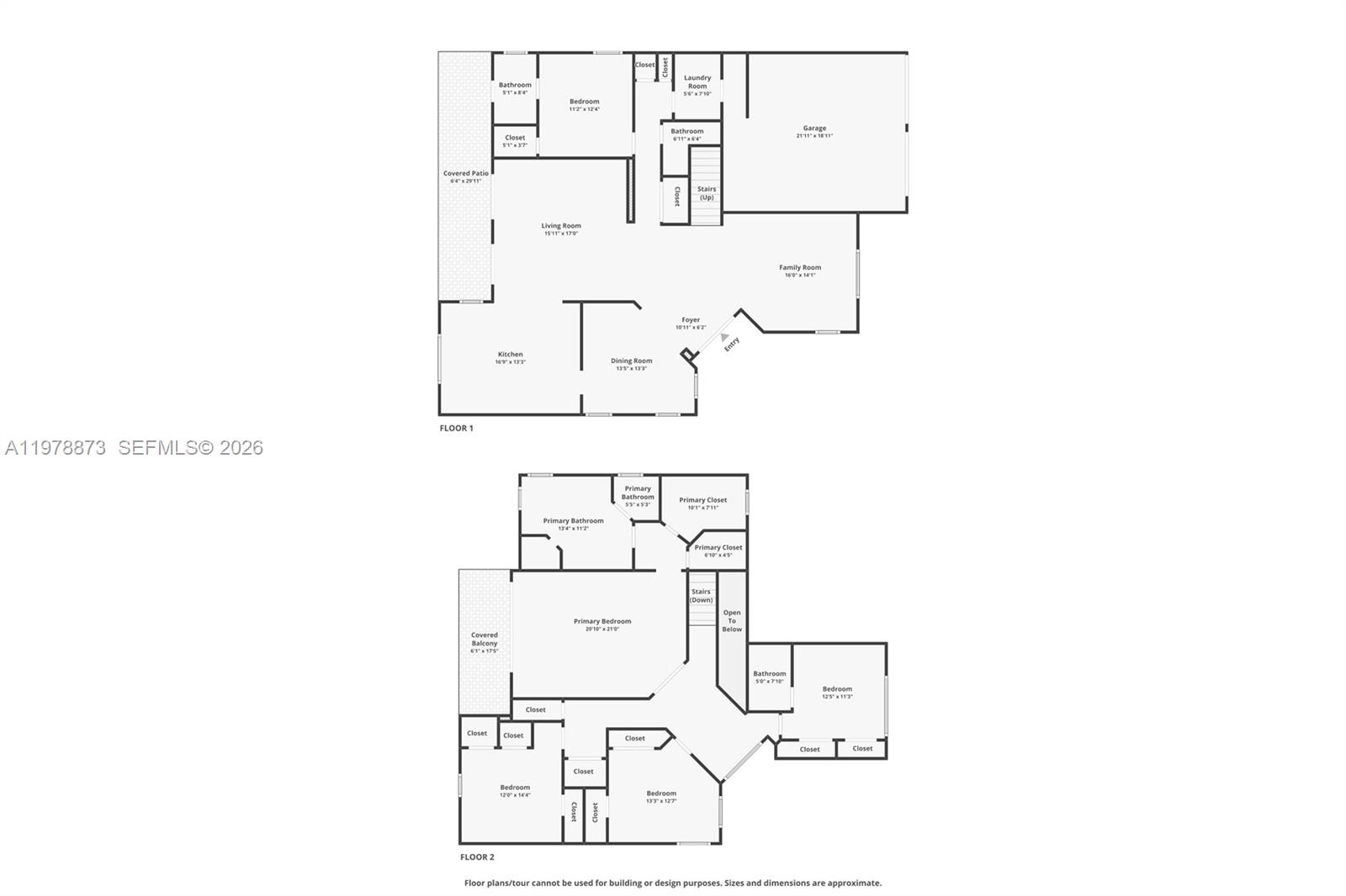 CUTLER CAY - Residential