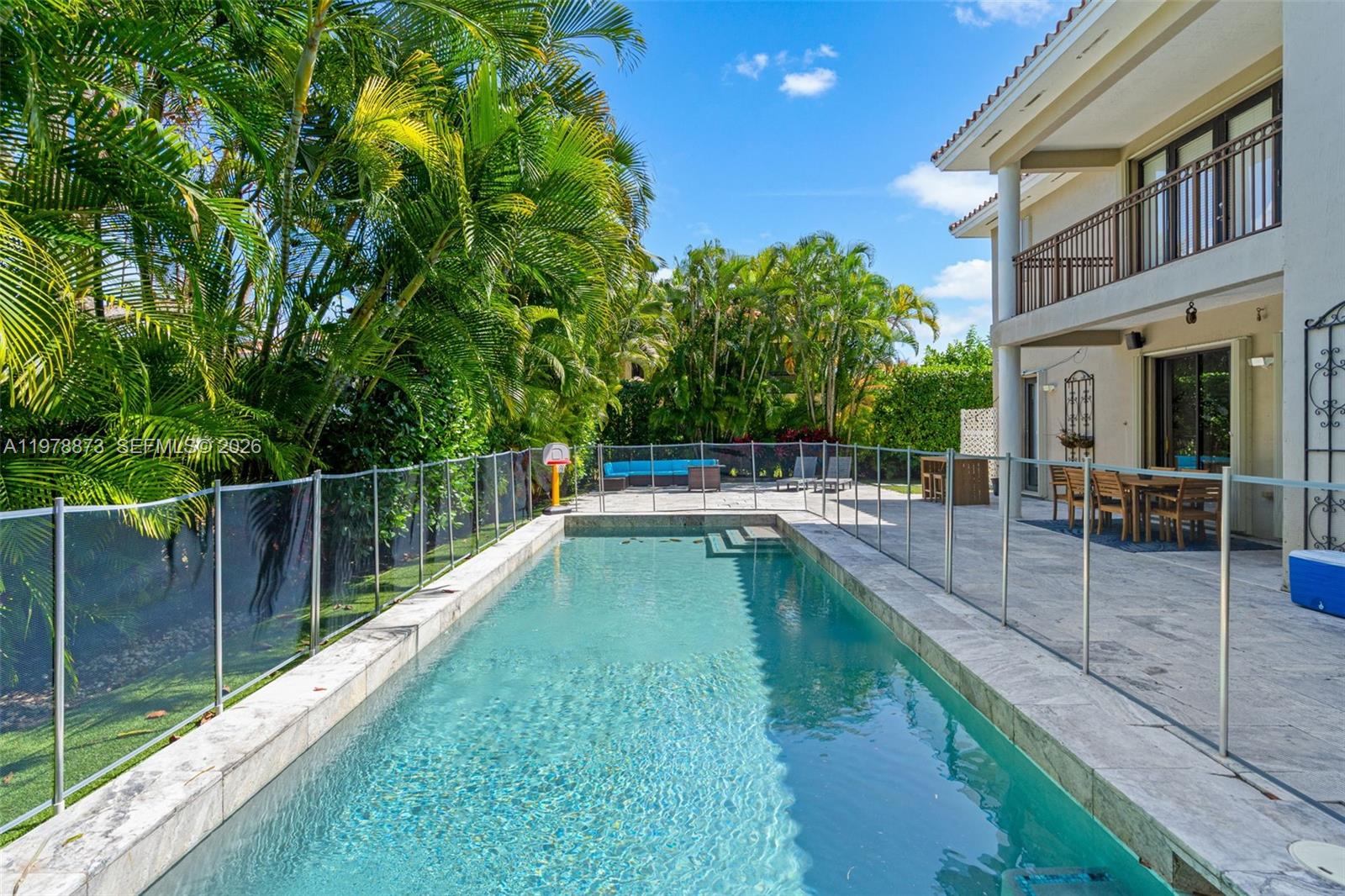 CUTLER CAY - Residential