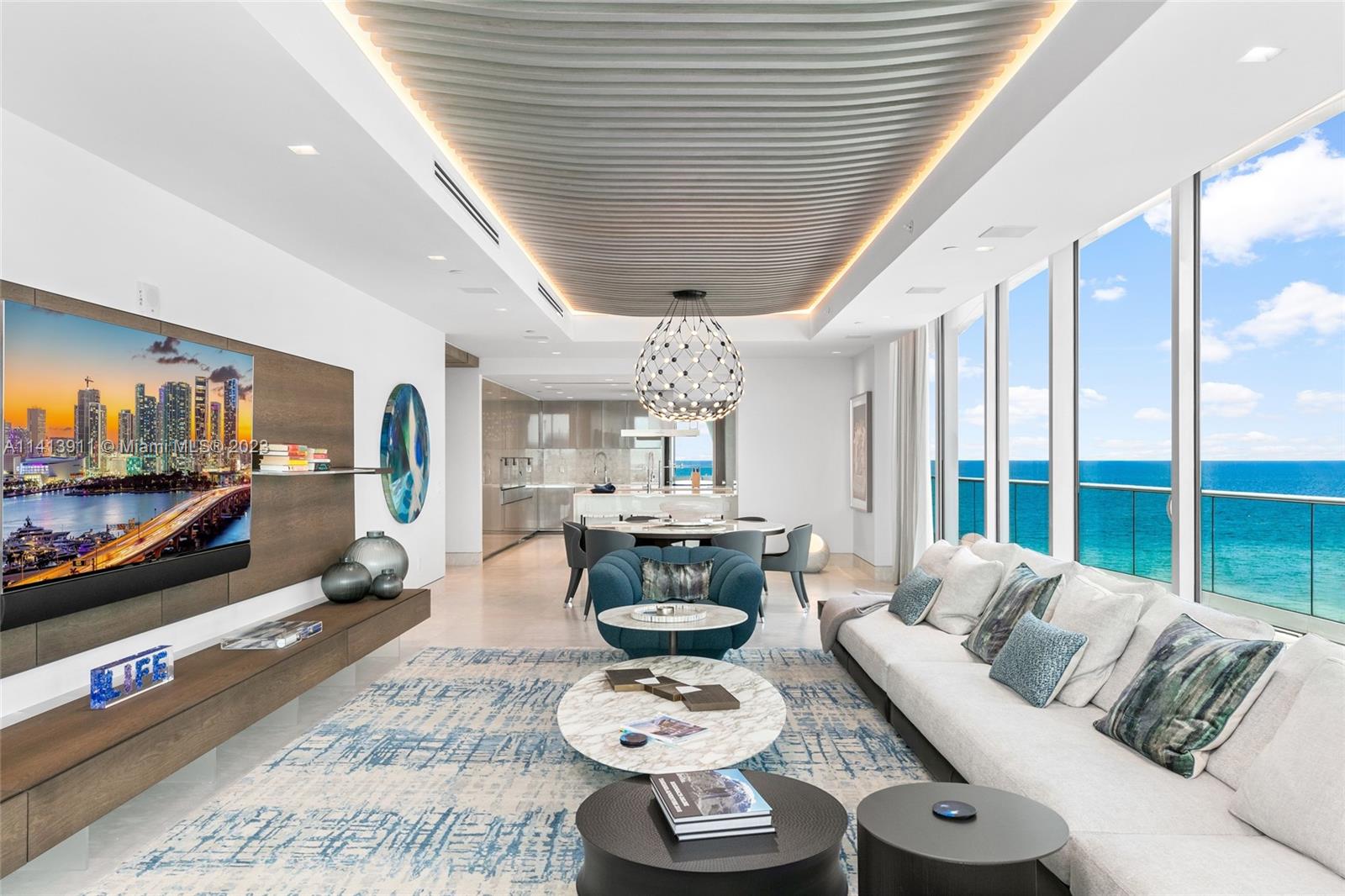 ALTOS DEL MAR NO. 5 - Residential