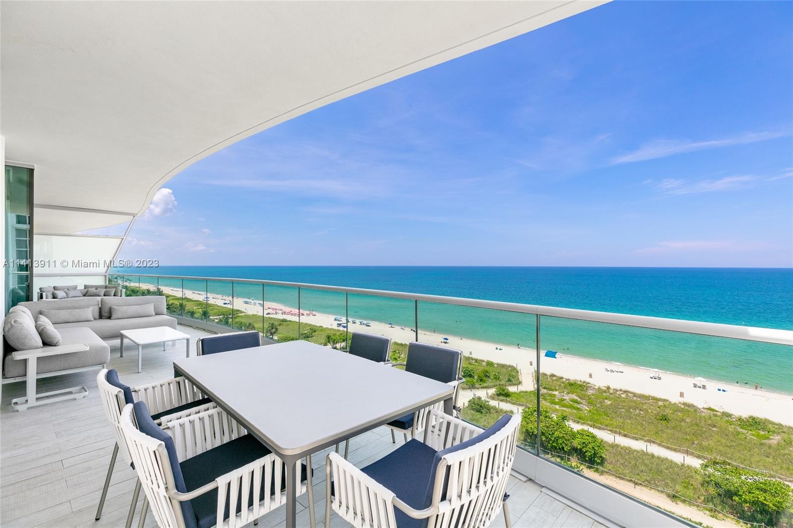 ALTOS DEL MAR NO. 5 - Residential