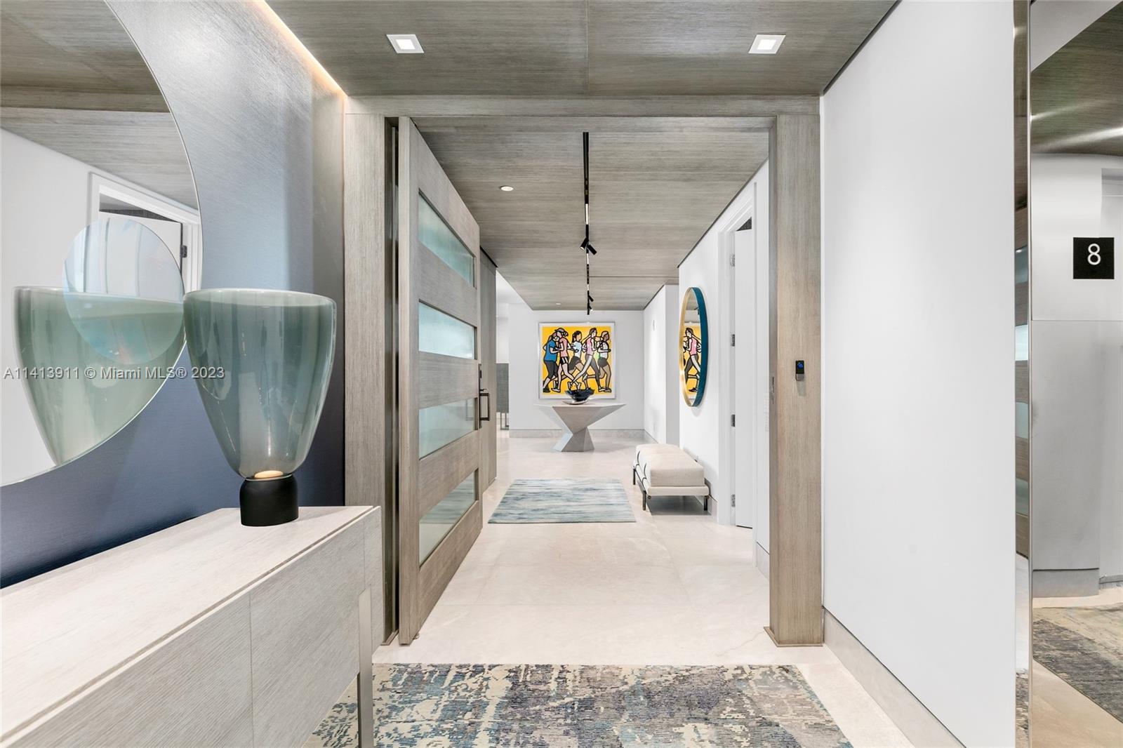 ALTOS DEL MAR NO. 5 - Residential