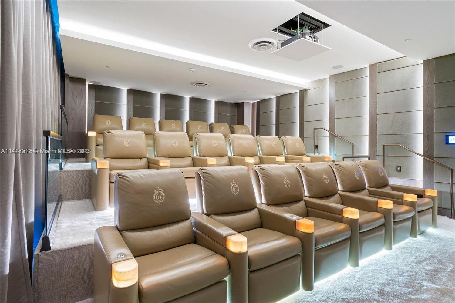 ALTOS DEL MAR NO. 5 - Residential