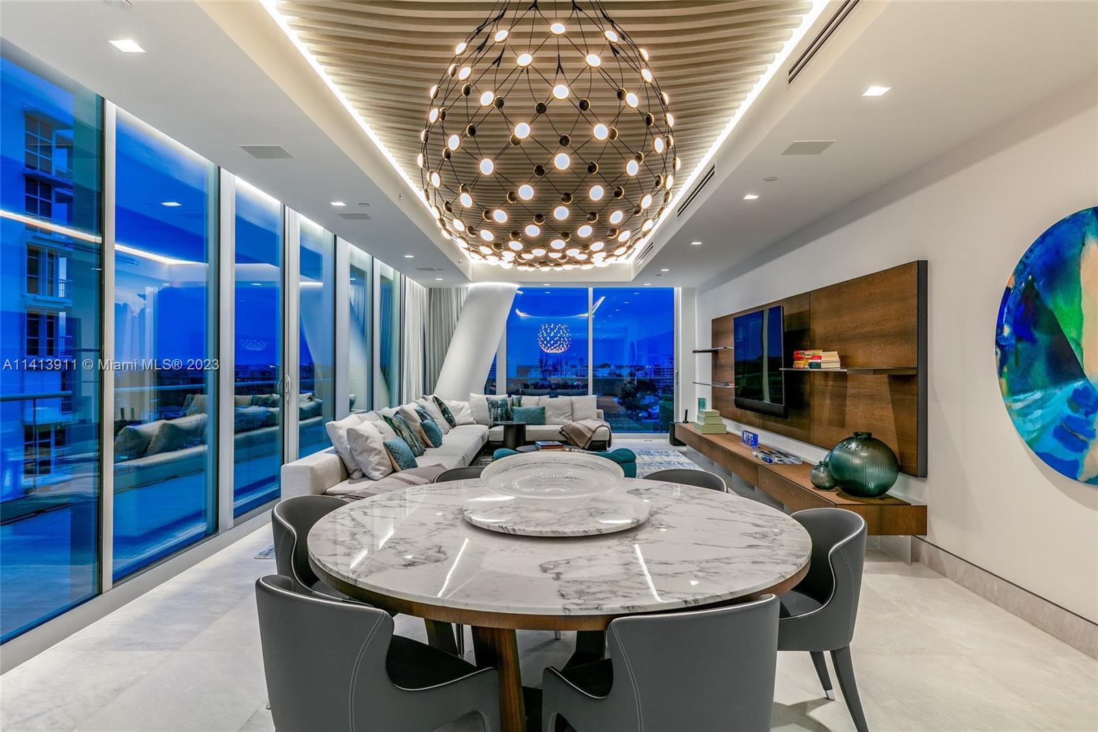 ALTOS DEL MAR NO. 5 - Residential