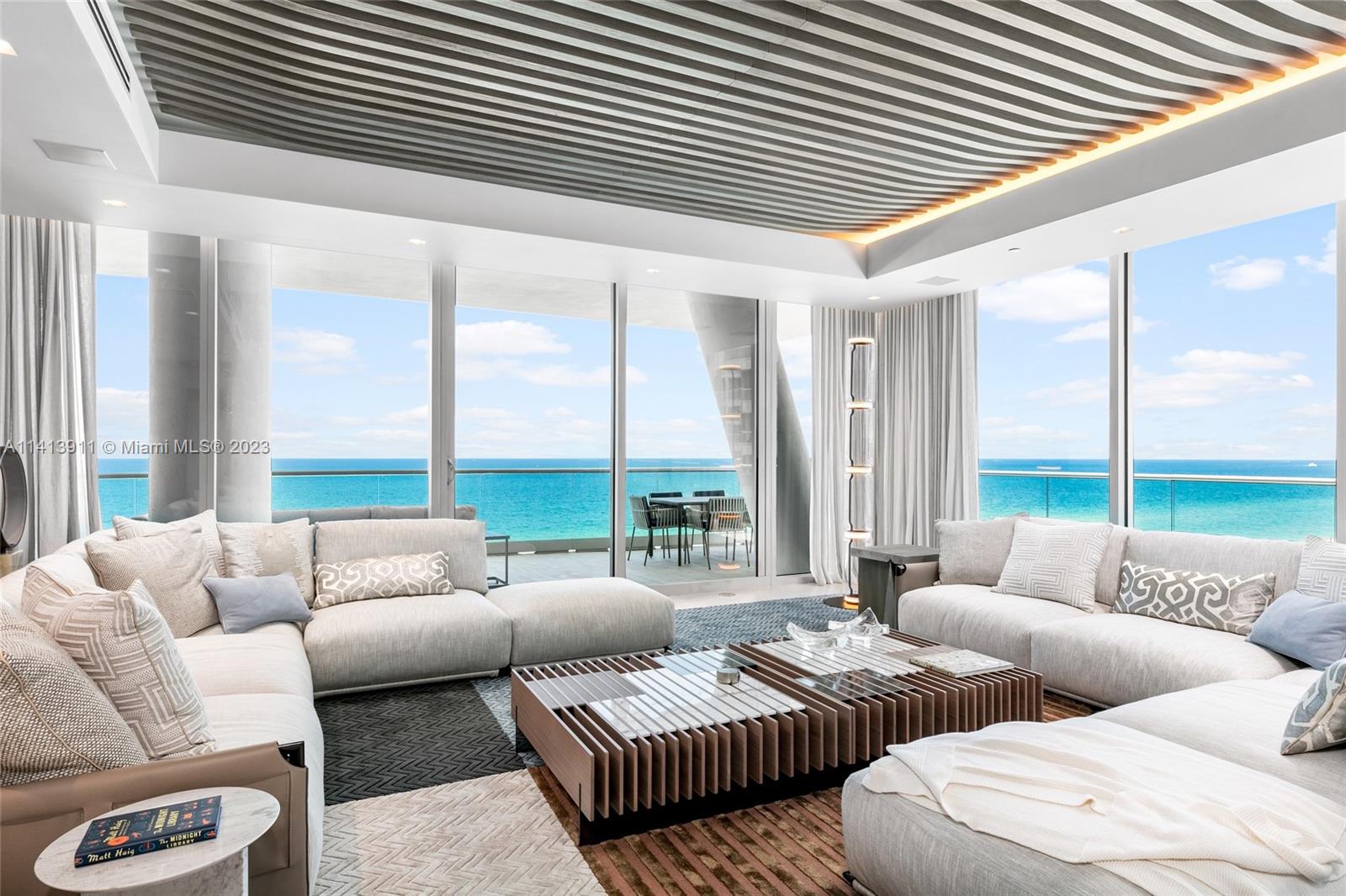 ALTOS DEL MAR NO. 5 - Residential