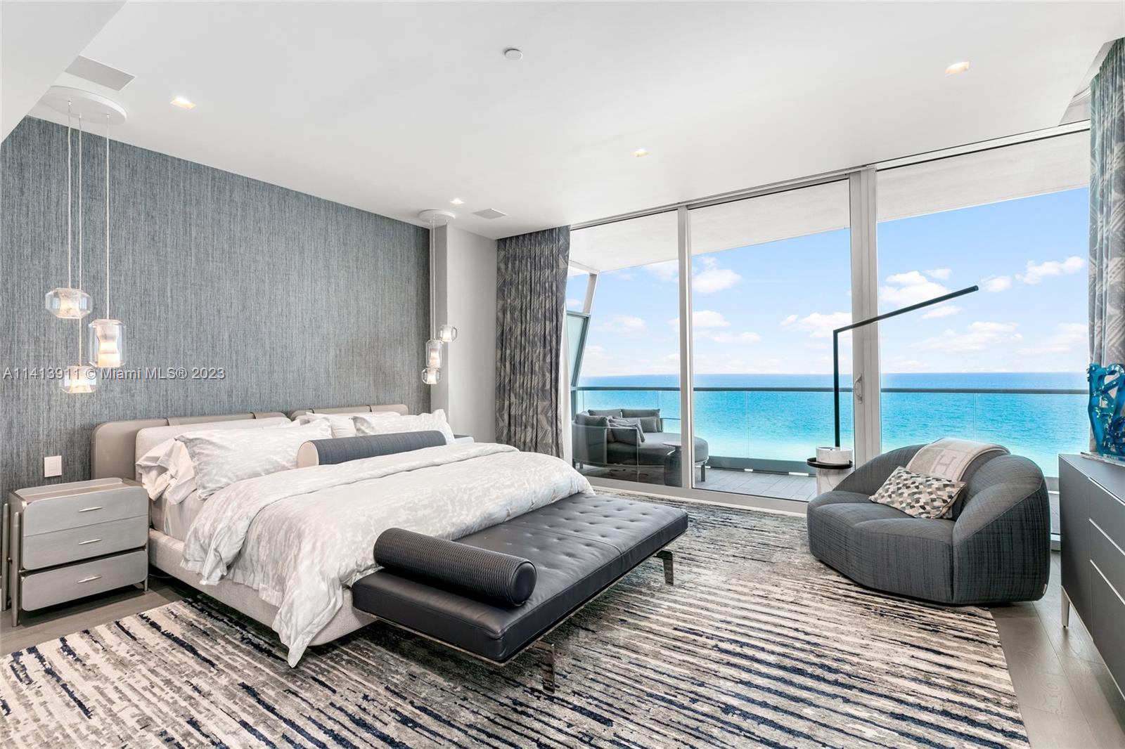 ALTOS DEL MAR NO. 5 - Residential