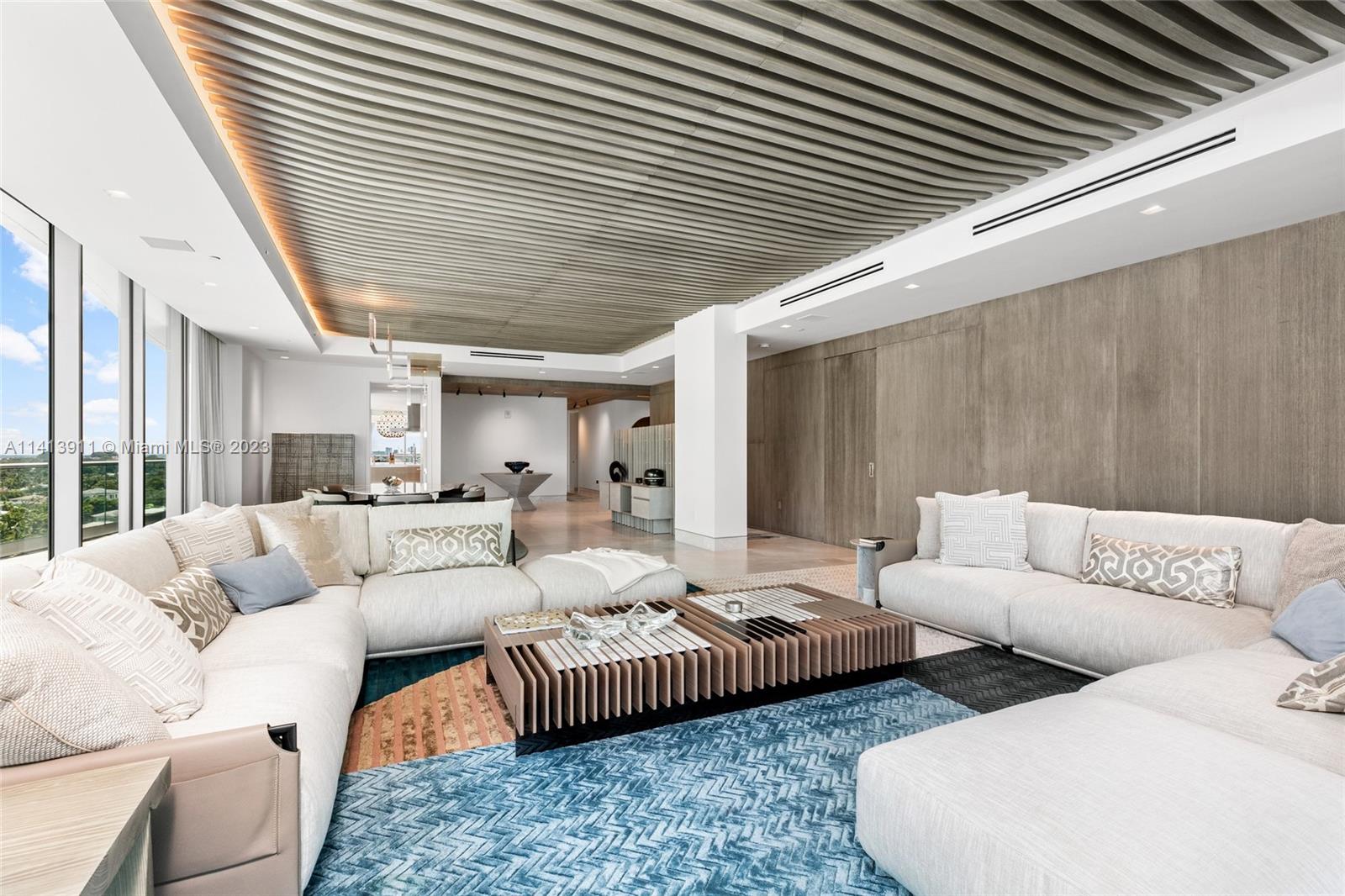 ALTOS DEL MAR NO. 5 - Residential