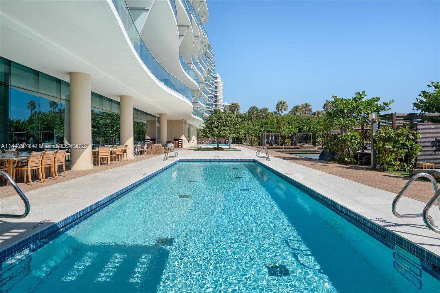 ALTOS DEL MAR NO. 5 - Residential