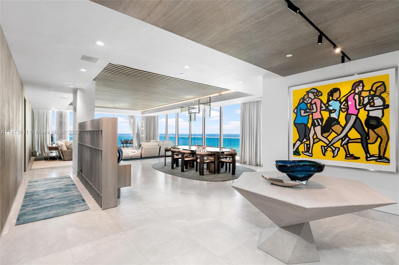 ALTOS DEL MAR NO. 5 - Residential