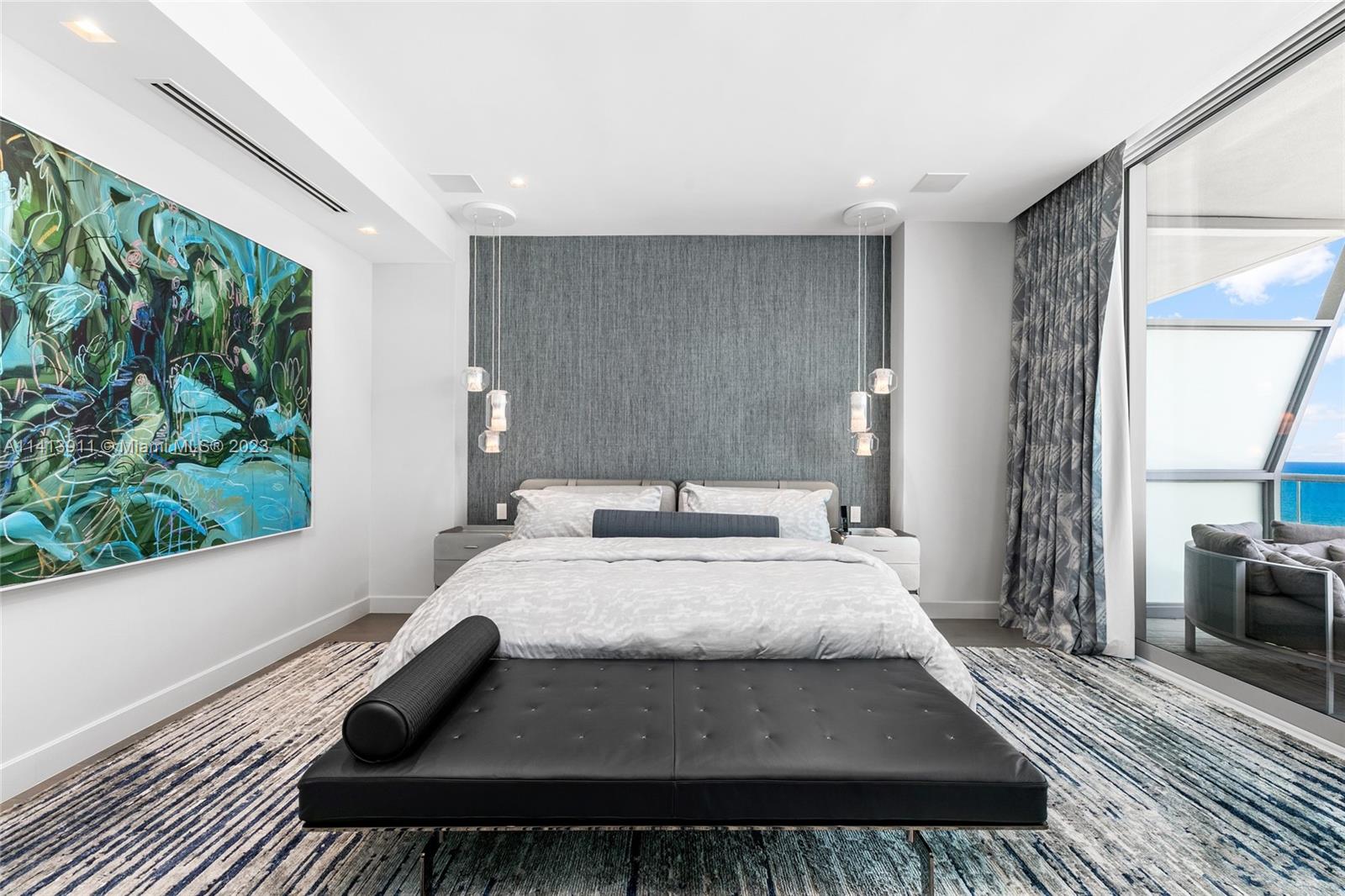 ALTOS DEL MAR NO. 5 - Residential