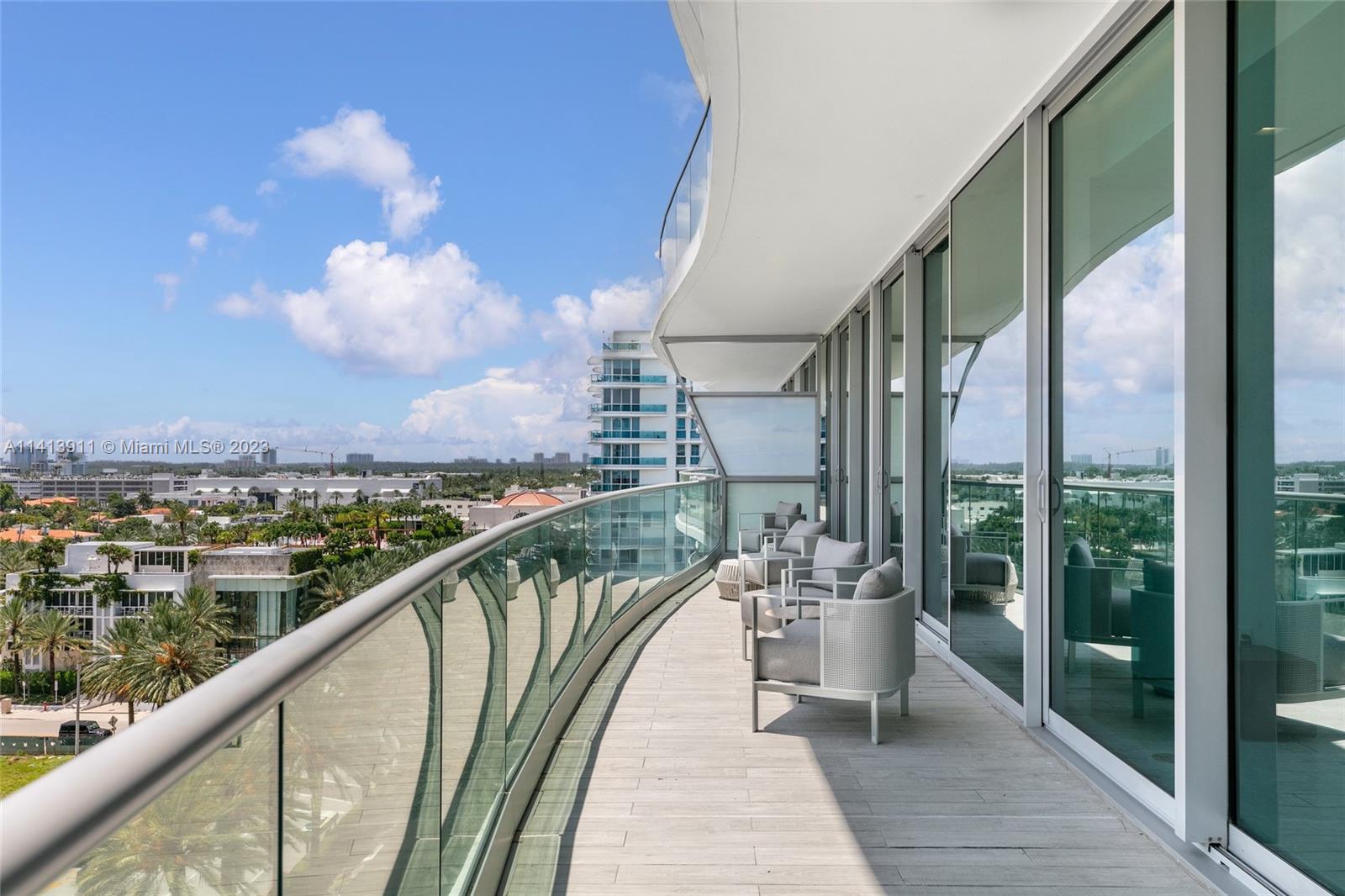 ALTOS DEL MAR NO. 5 - Residential