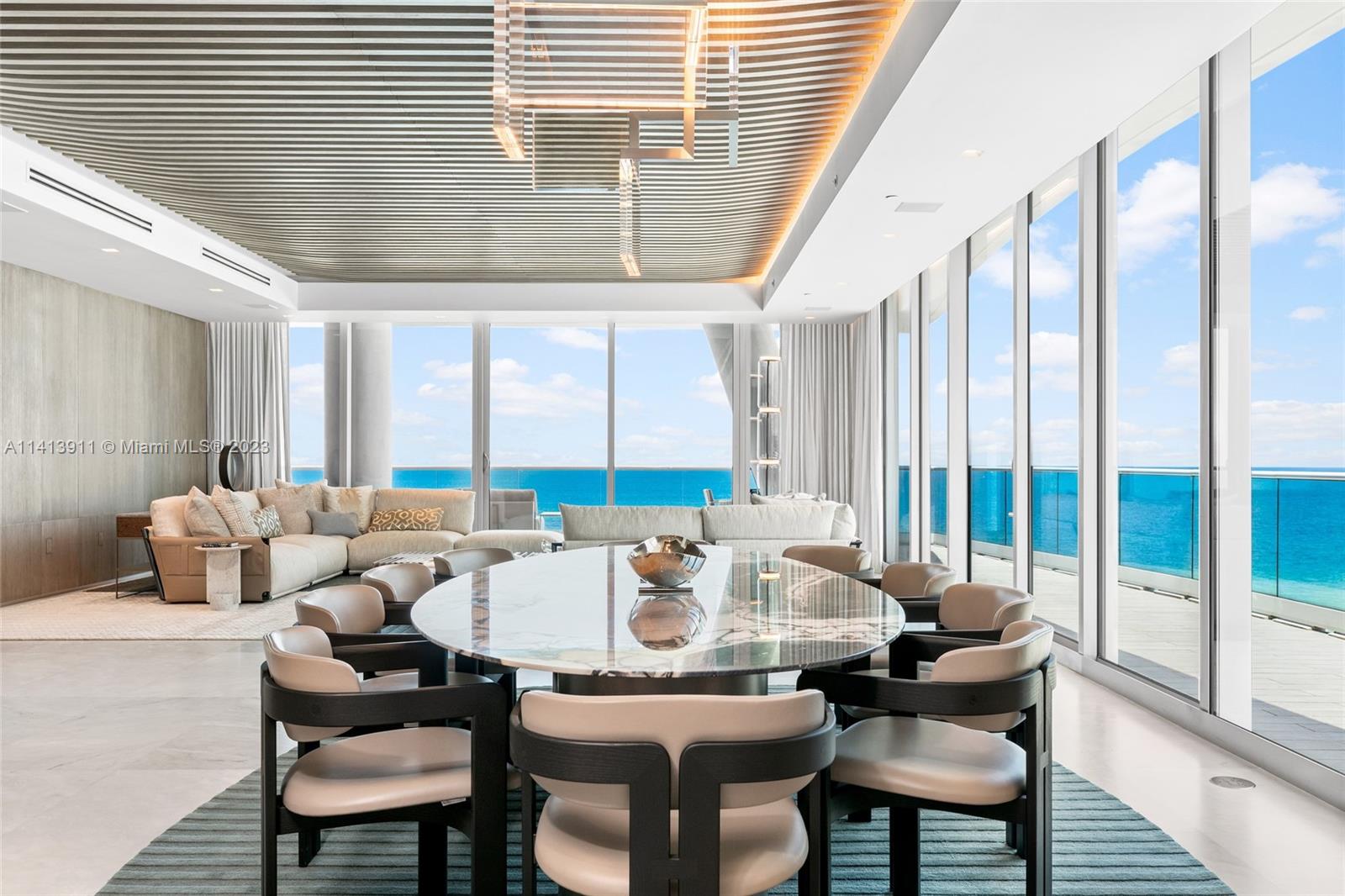 ALTOS DEL MAR NO. 5 - Residential